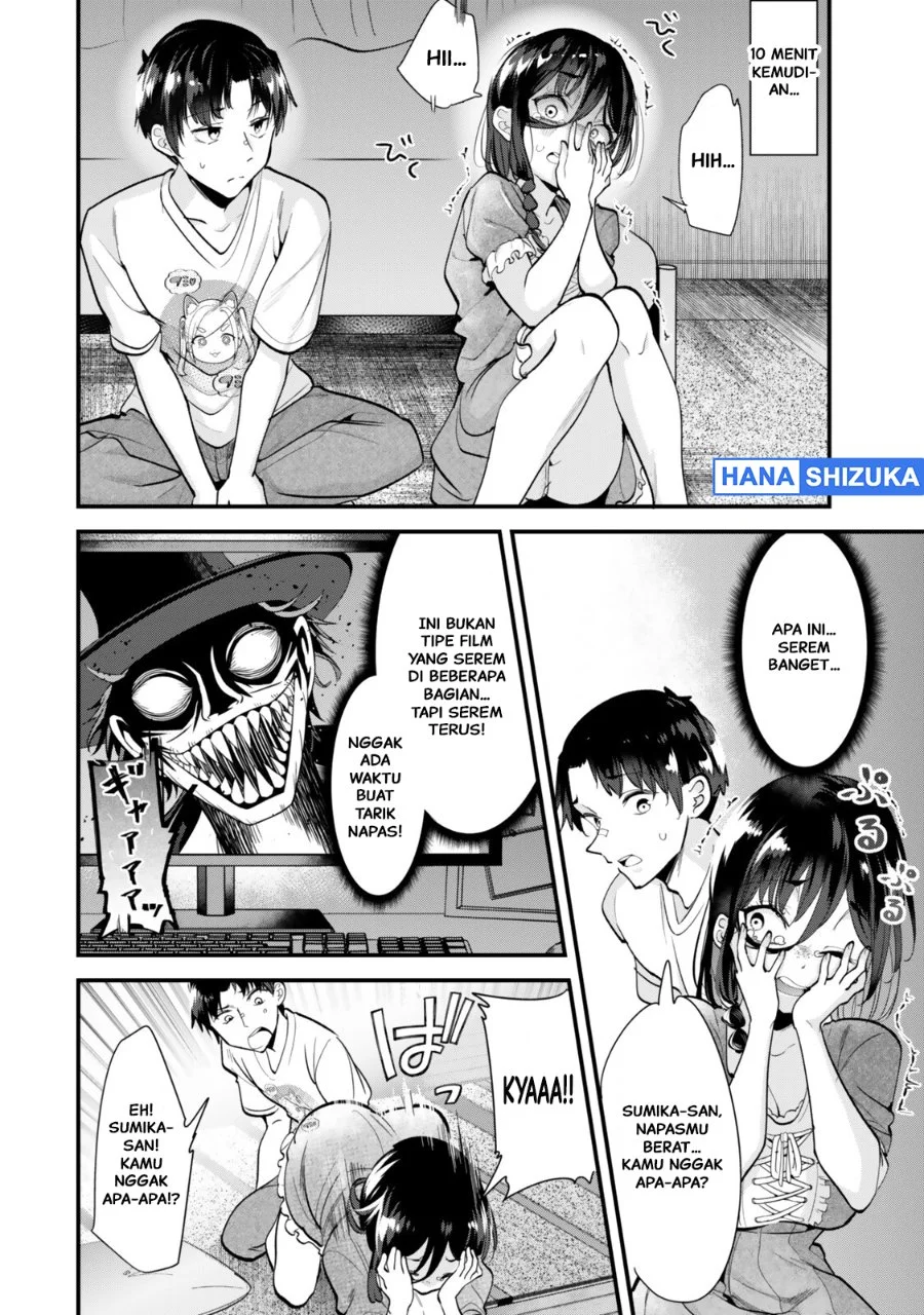 When Trying to Get Back at the Hometown Bullies, Another Battle Began Chapter 75.1 Gambar 7