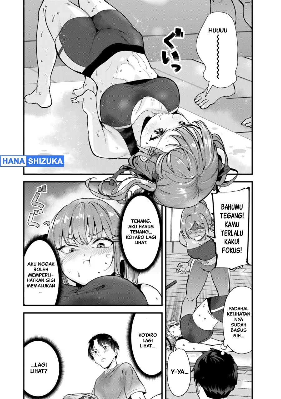 When Trying to Get Back at the Hometown Bullies, Another Battle Began Chapter 76.1 Gambar 11