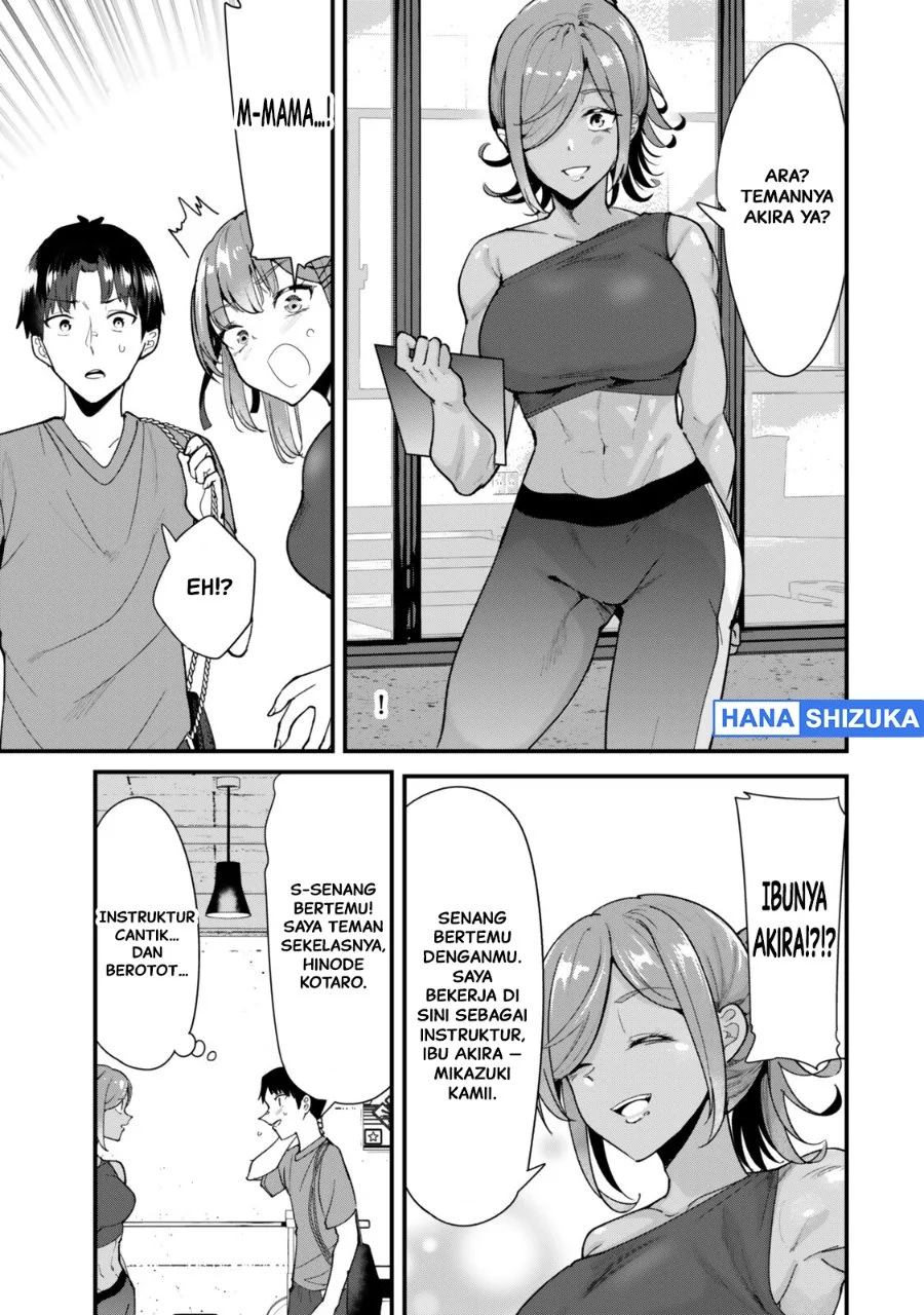 When Trying to Get Back at the Hometown Bullies, Another Battle Began Chapter 76.1 Gambar 4