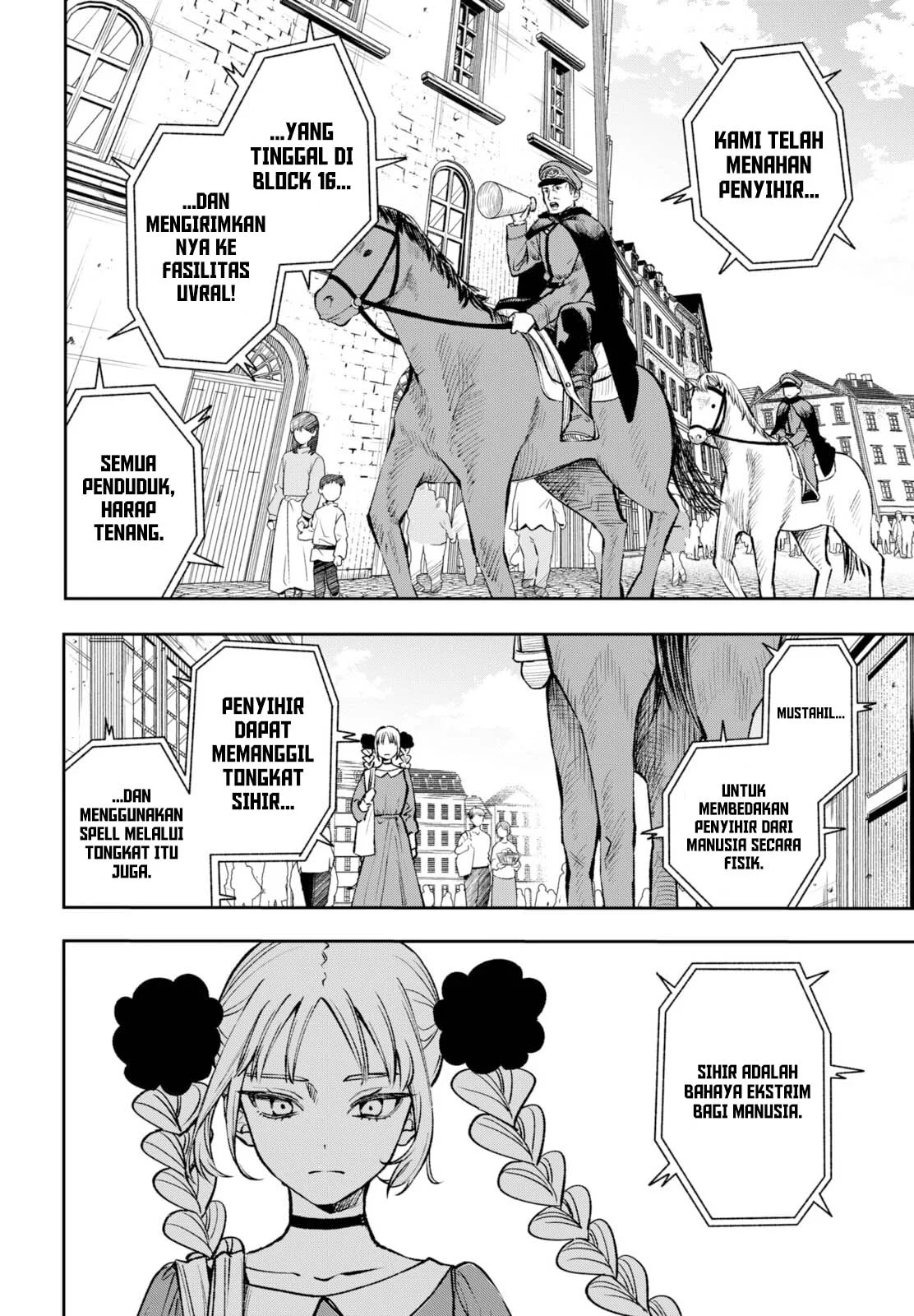 WITCHRIV Chapter 1.1 Gambar 10