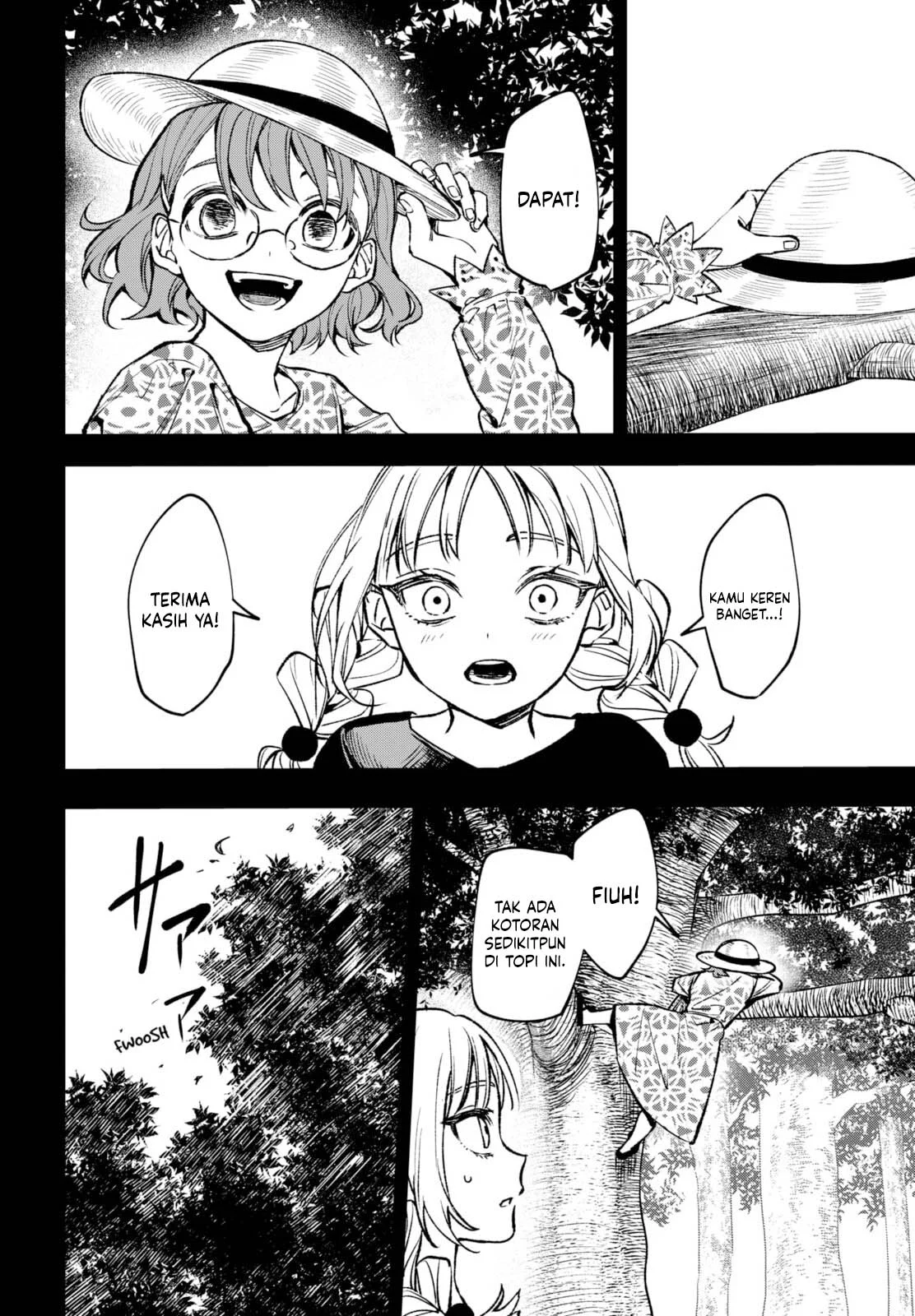 WITCHRIV Chapter 1.1 Gambar 20