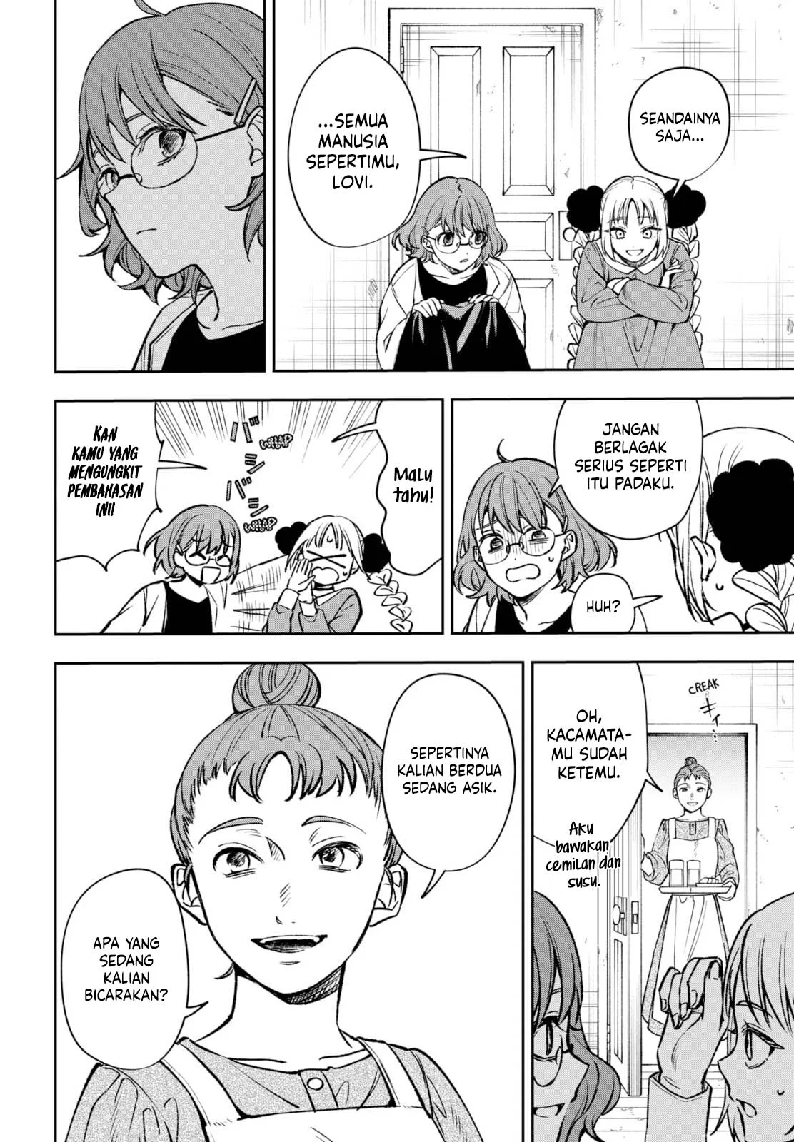 WITCHRIV Chapter 1.1 Gambar 28