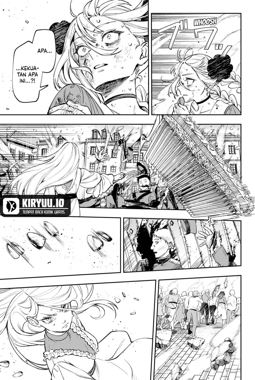 WITCHRIV Chapter 1.2 Gambar 20