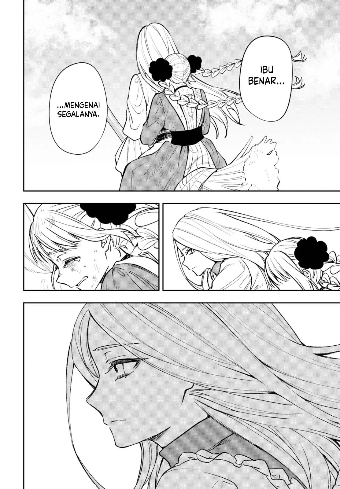 WITCHRIV Chapter 1.2 Gambar 25