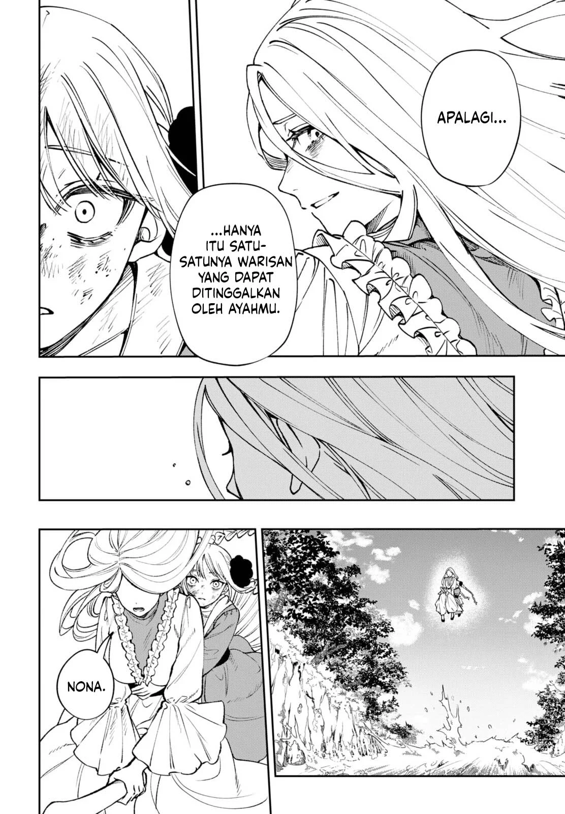 WITCHRIV Chapter 1.2 Gambar 29