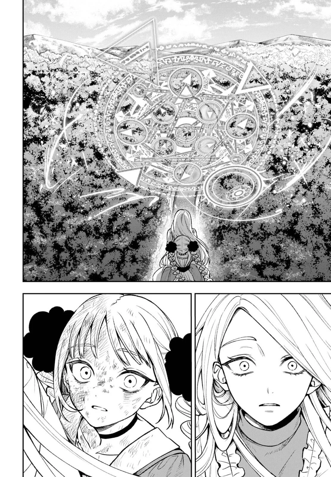 WITCHRIV Chapter 1.2 Gambar 31