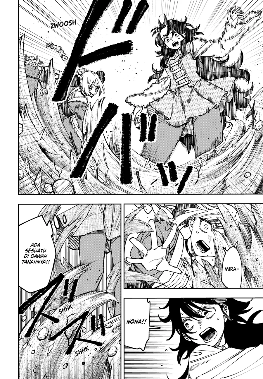 WITCHRIV Chapter 11 Gambar 17