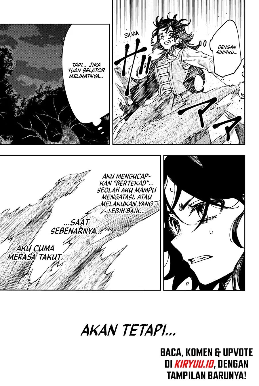 WITCHRIV Chapter 11 Gambar 18