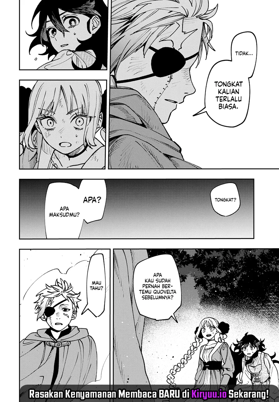 WITCHRIV Chapter 11 Gambar 24