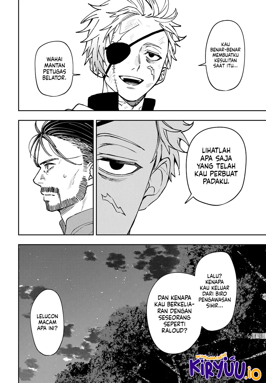 WITCHRIV Chapter 11 Gambar 28