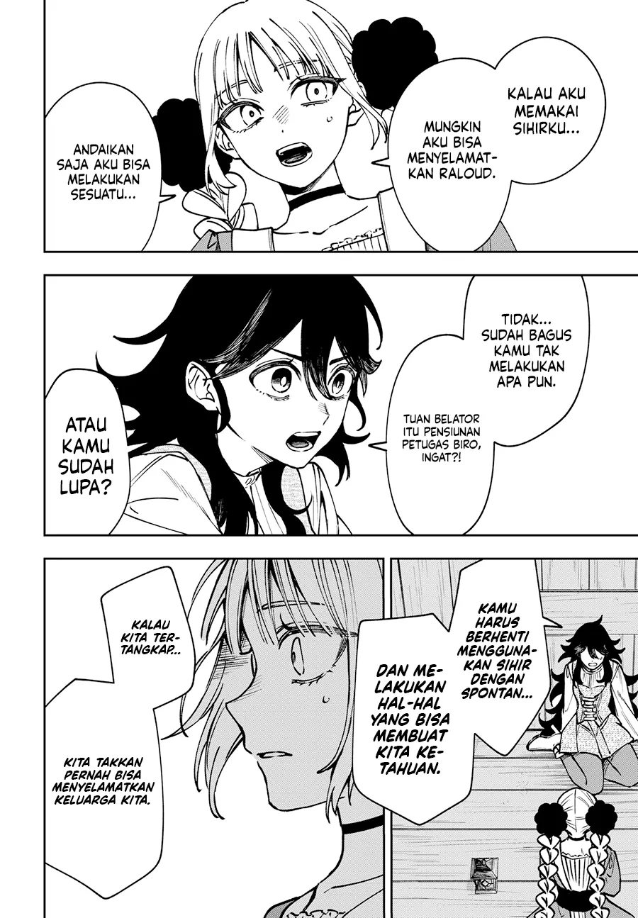 WITCHRIV Chapter 11 Gambar 5