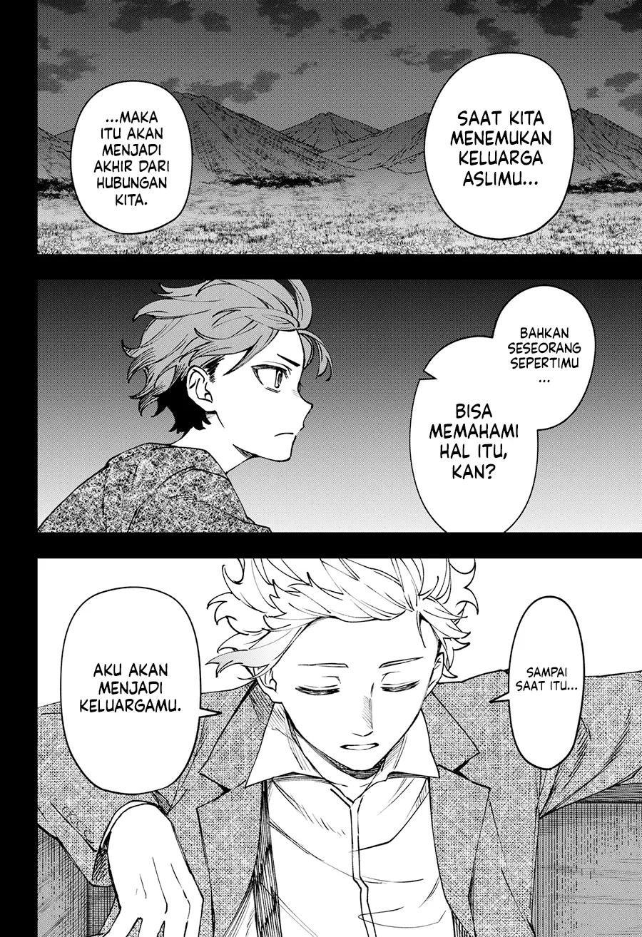 WITCHRIV Chapter 12 Gambar 21