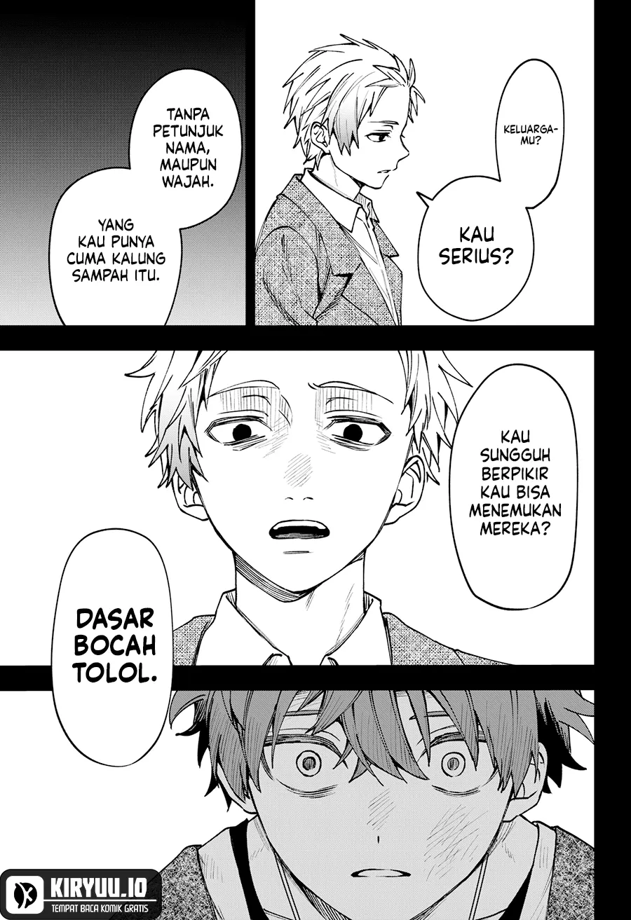 WITCHRIV Chapter 13 Gambar 16