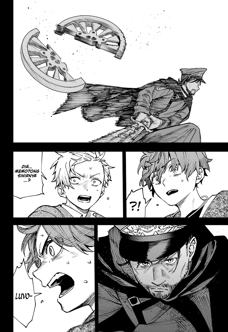 WITCHRIV Chapter 13 Gambar 7