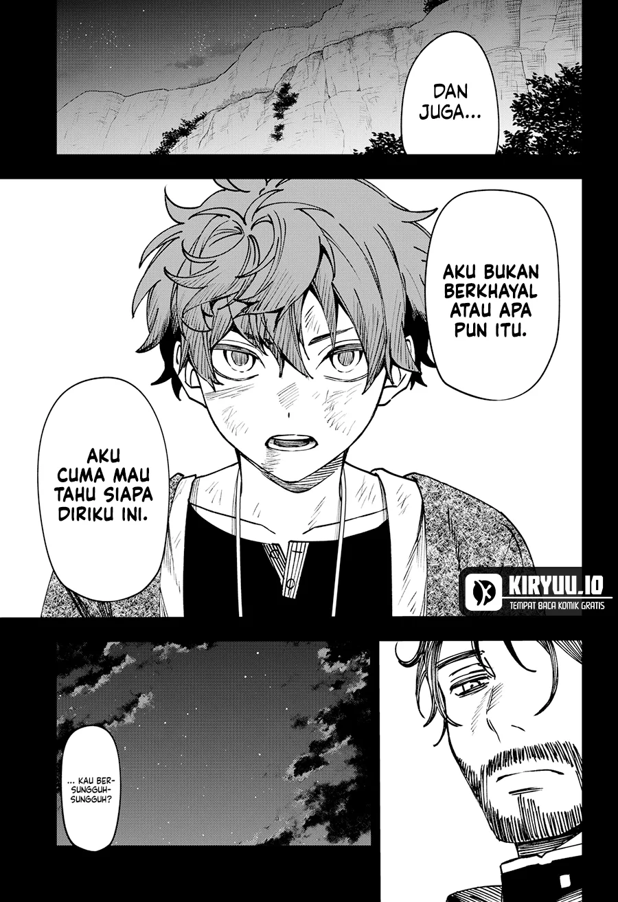 WITCHRIV Chapter 14 Gambar 16