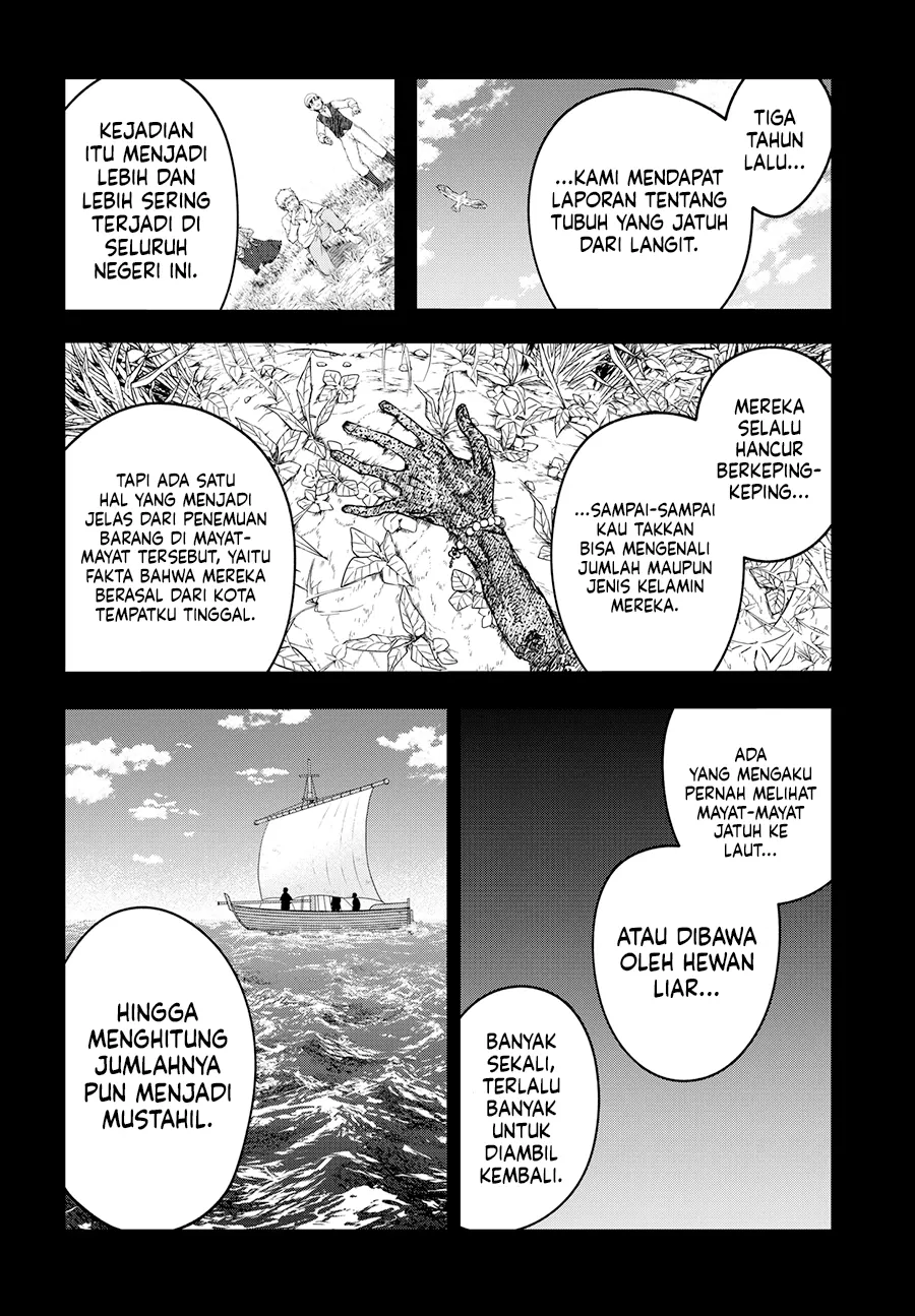 WITCHRIV Chapter 15 Gambar 11