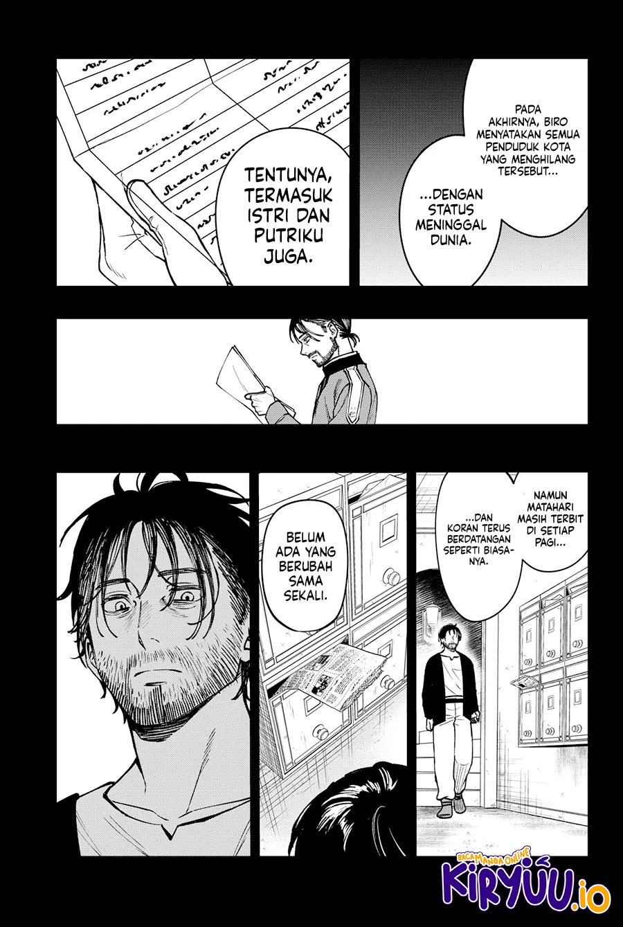 WITCHRIV Chapter 15 Gambar 12