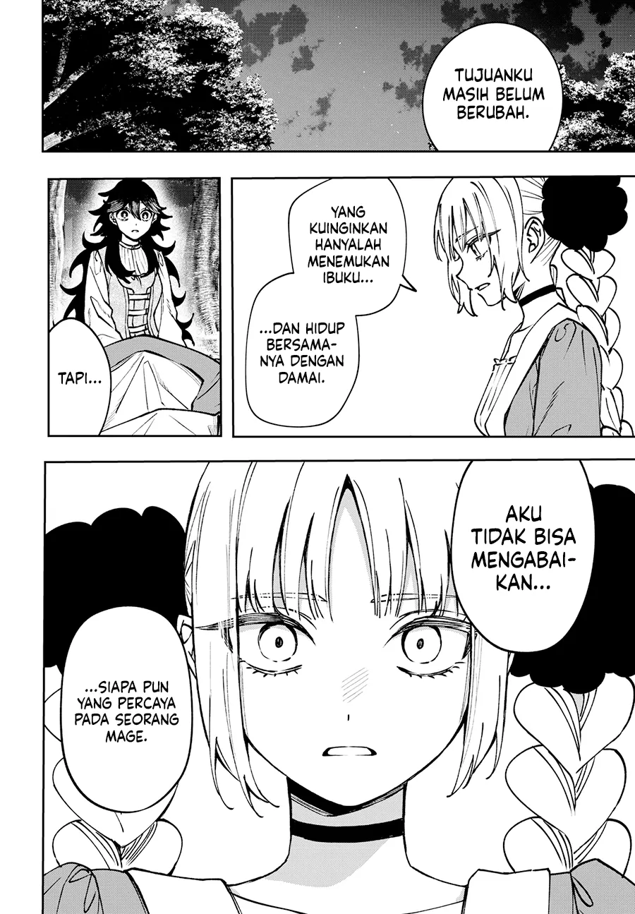 WITCHRIV Chapter 15 Gambar 37