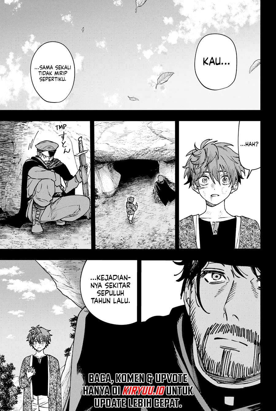 WITCHRIV Chapter 15 Gambar 6