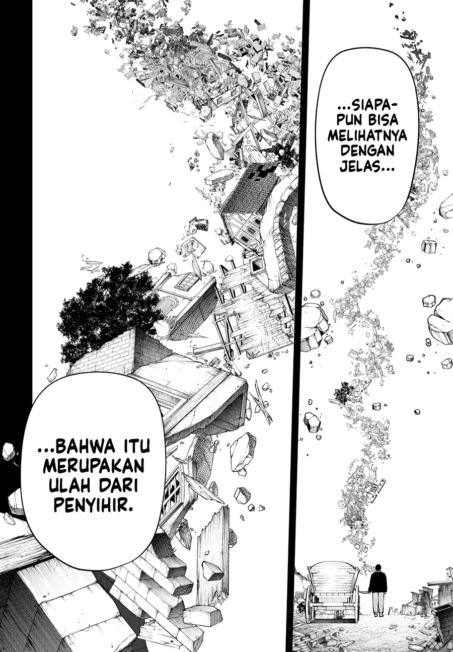 WITCHRIV Chapter 15 Gambar 9