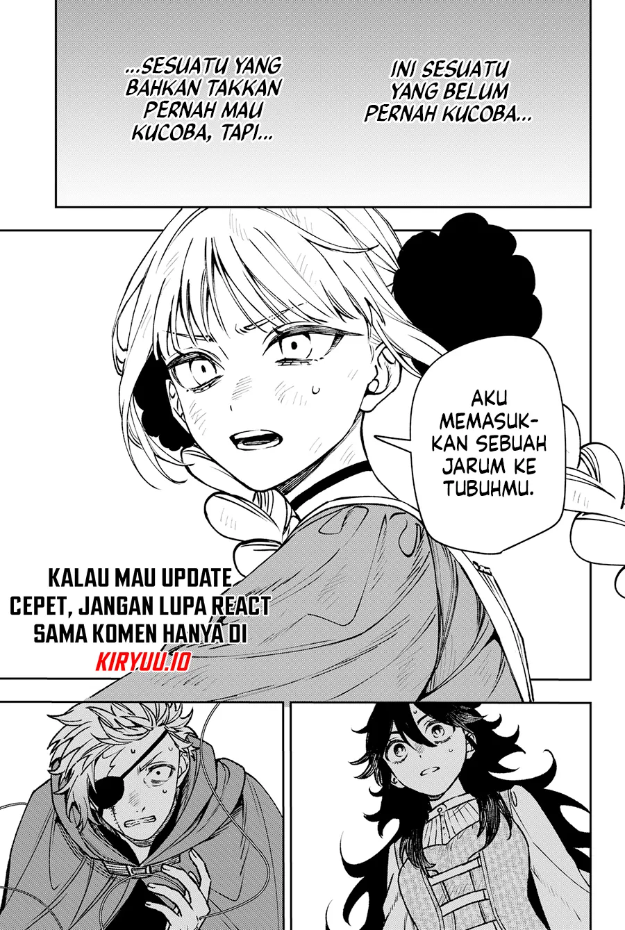 WITCHRIV Chapter 16 Gambar 22
