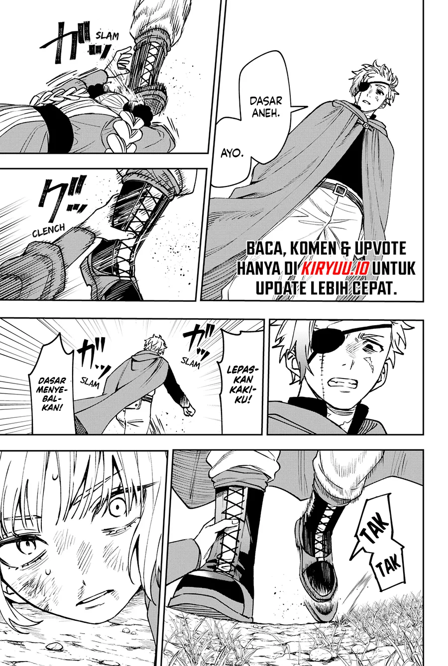 WITCHRIV Chapter 17 Gambar 14