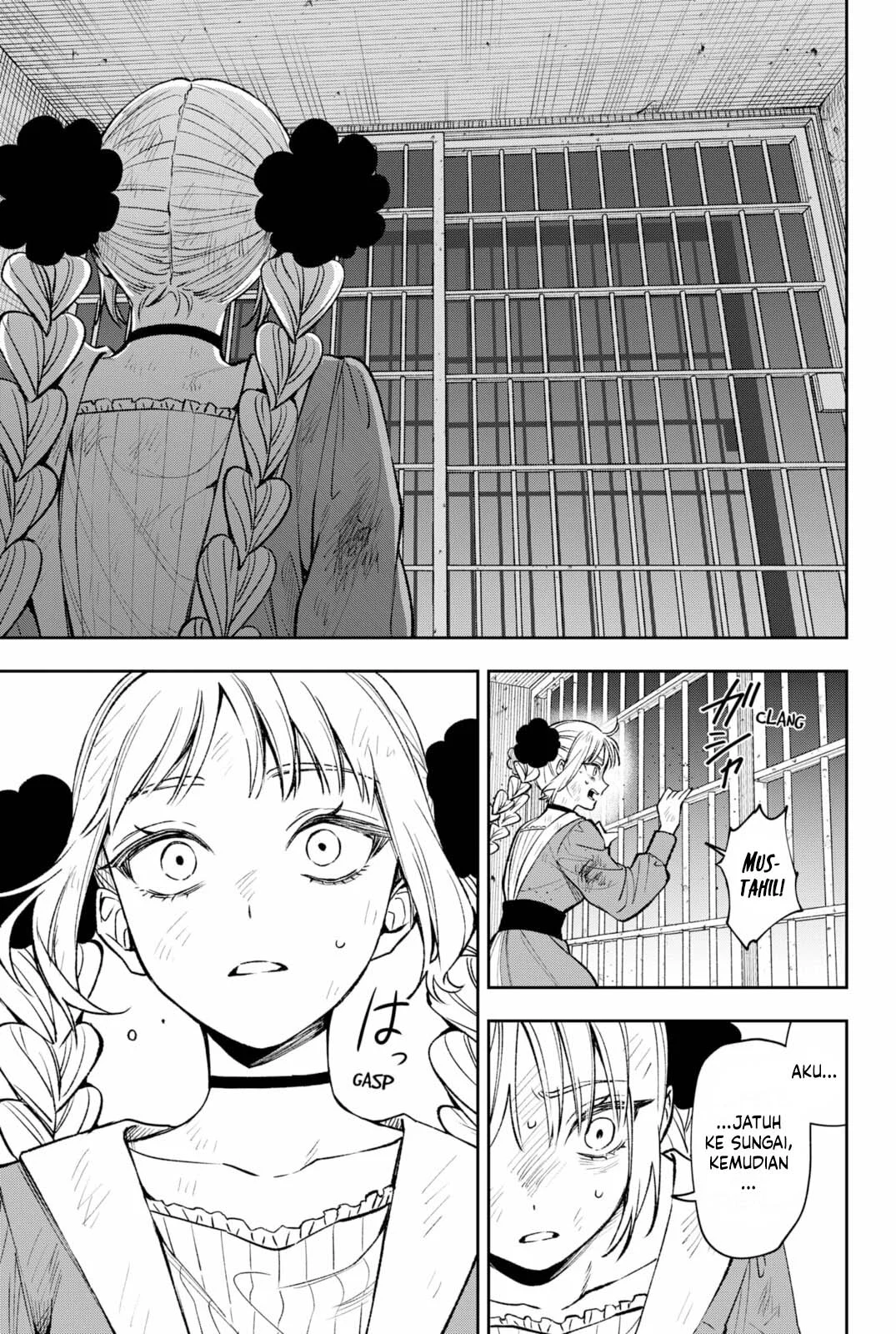 WITCHRIV Chapter 2 Gambar 4