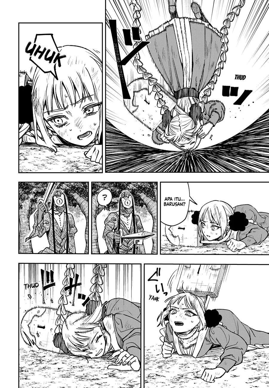 WITCHRIV Chapter 3.1 Gambar 31