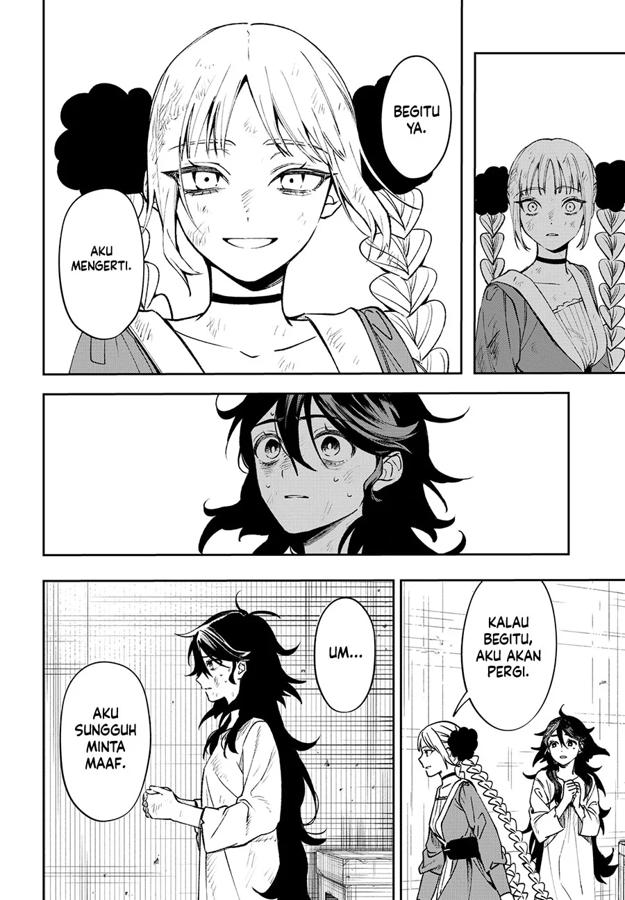 WITCHRIV Chapter 3.1 Gambar 5