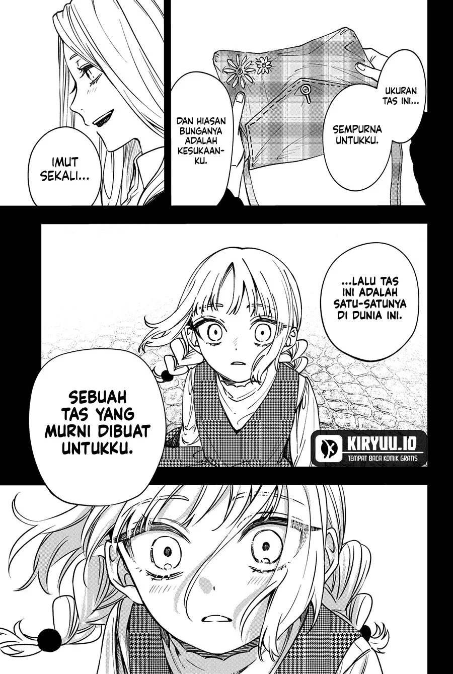 WITCHRIV Chapter 3.2 Gambar 10