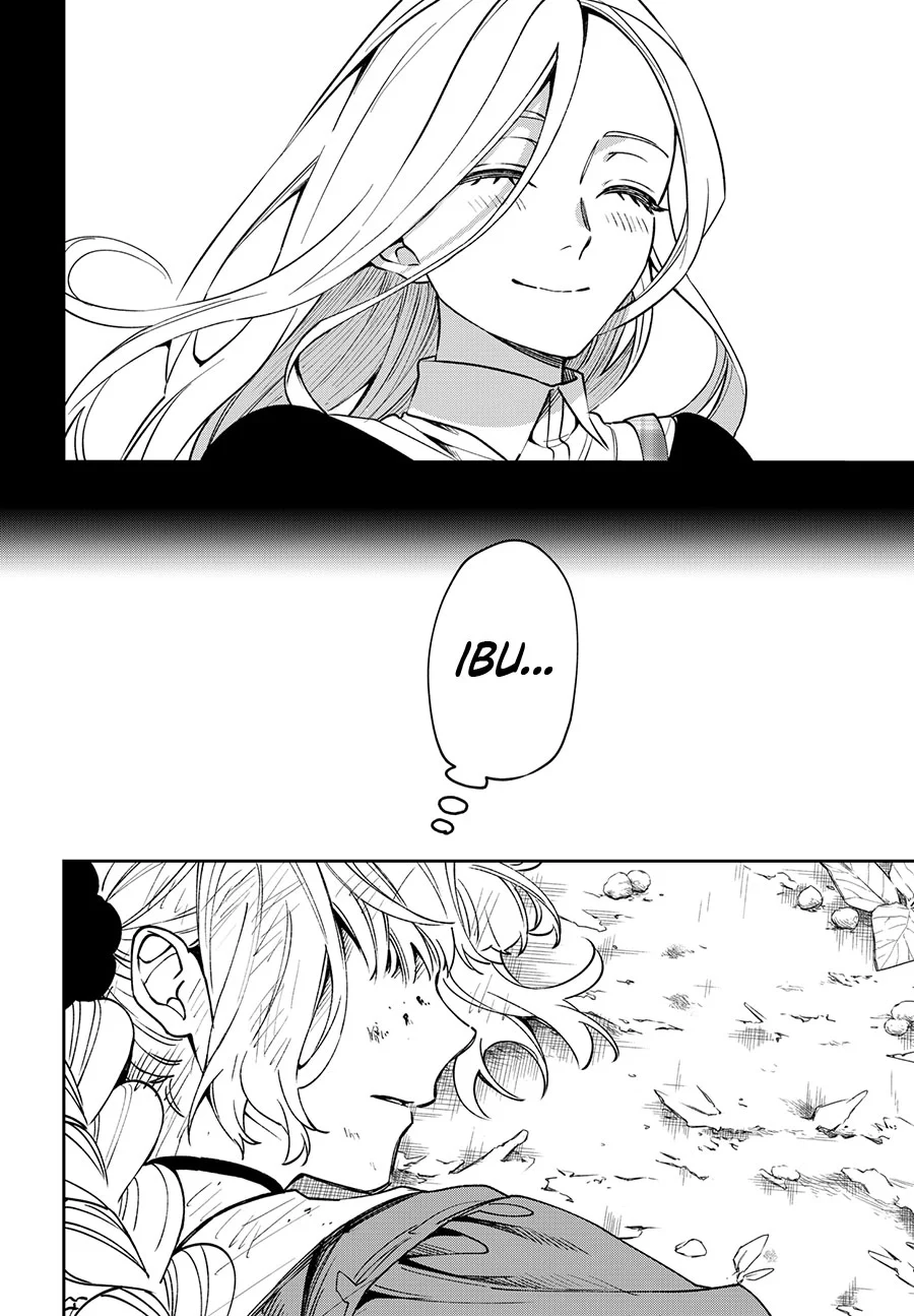 WITCHRIV Chapter 3.2 Gambar 11