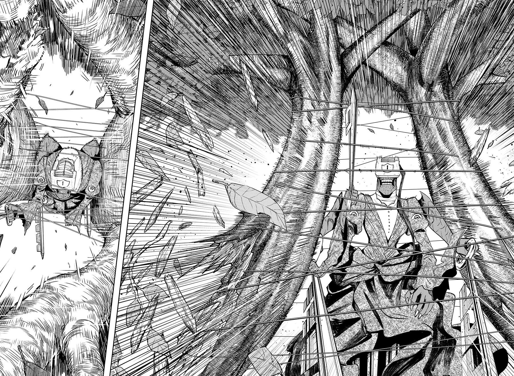 WITCHRIV Chapter 3.2 Gambar 15