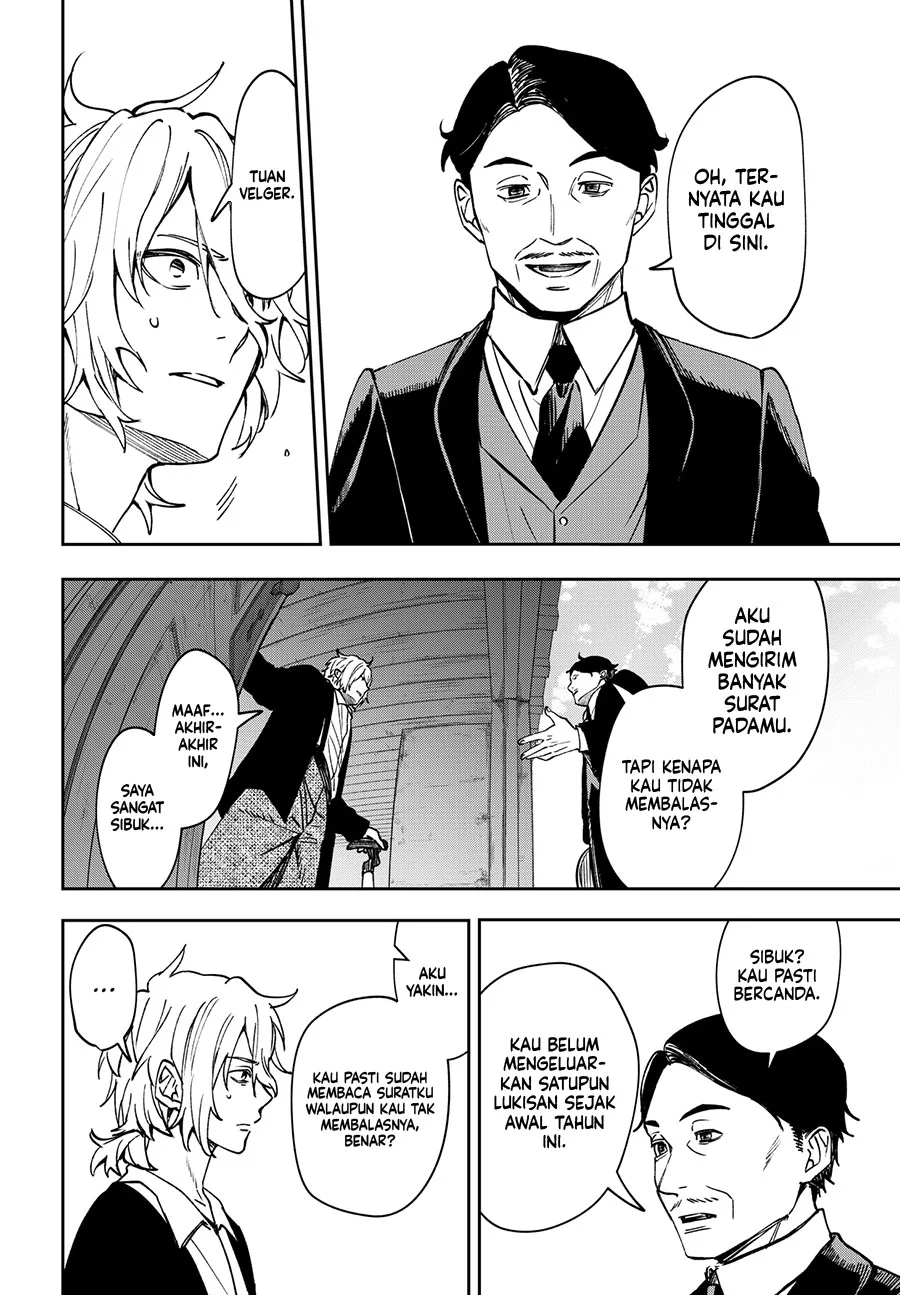 WITCHRIV Chapter 5 Gambar 15