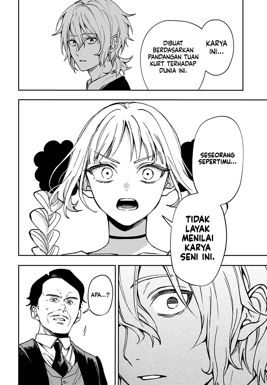 WITCHRIV Chapter 5 Gambar 23