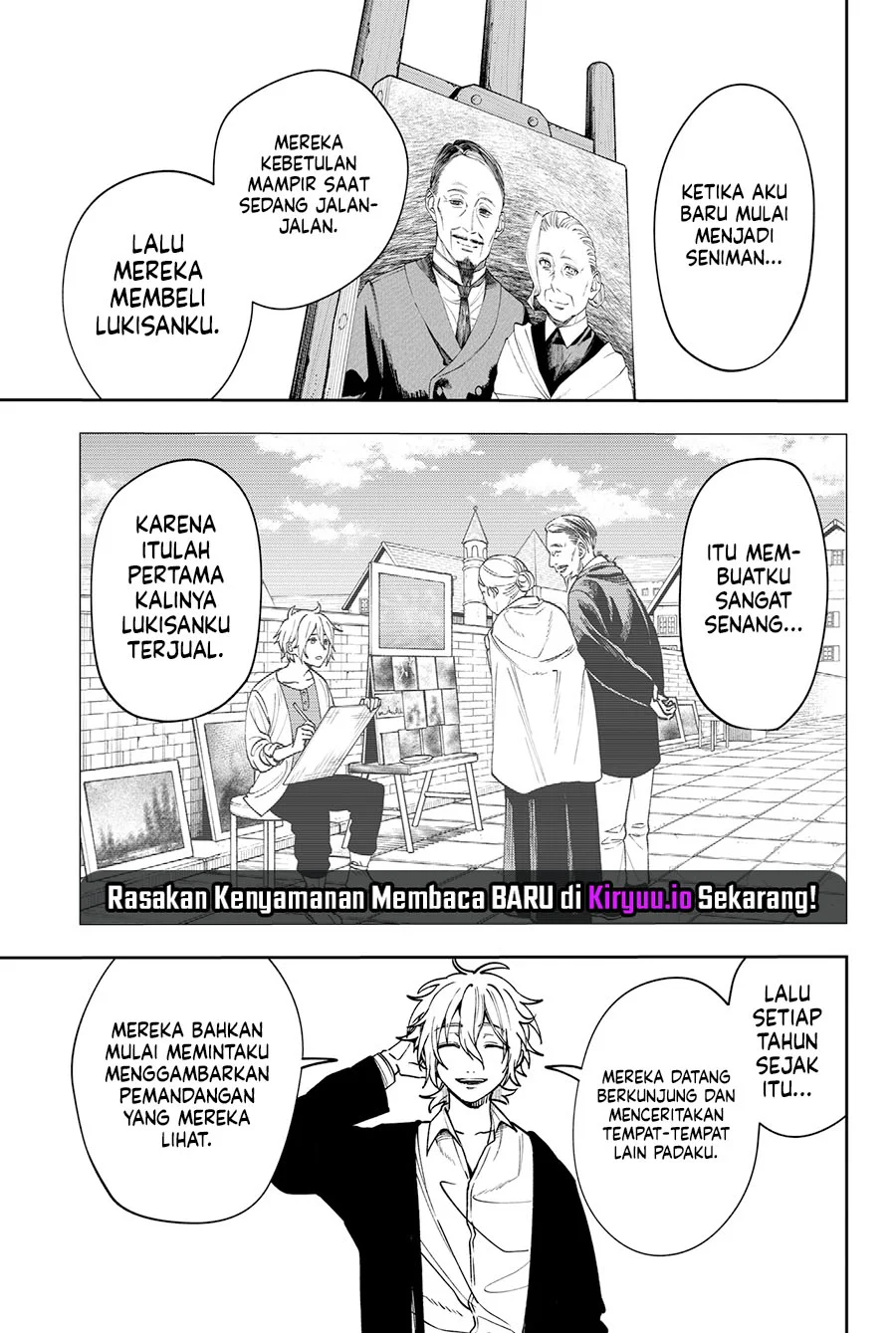 WITCHRIV Chapter 5 Gambar 8