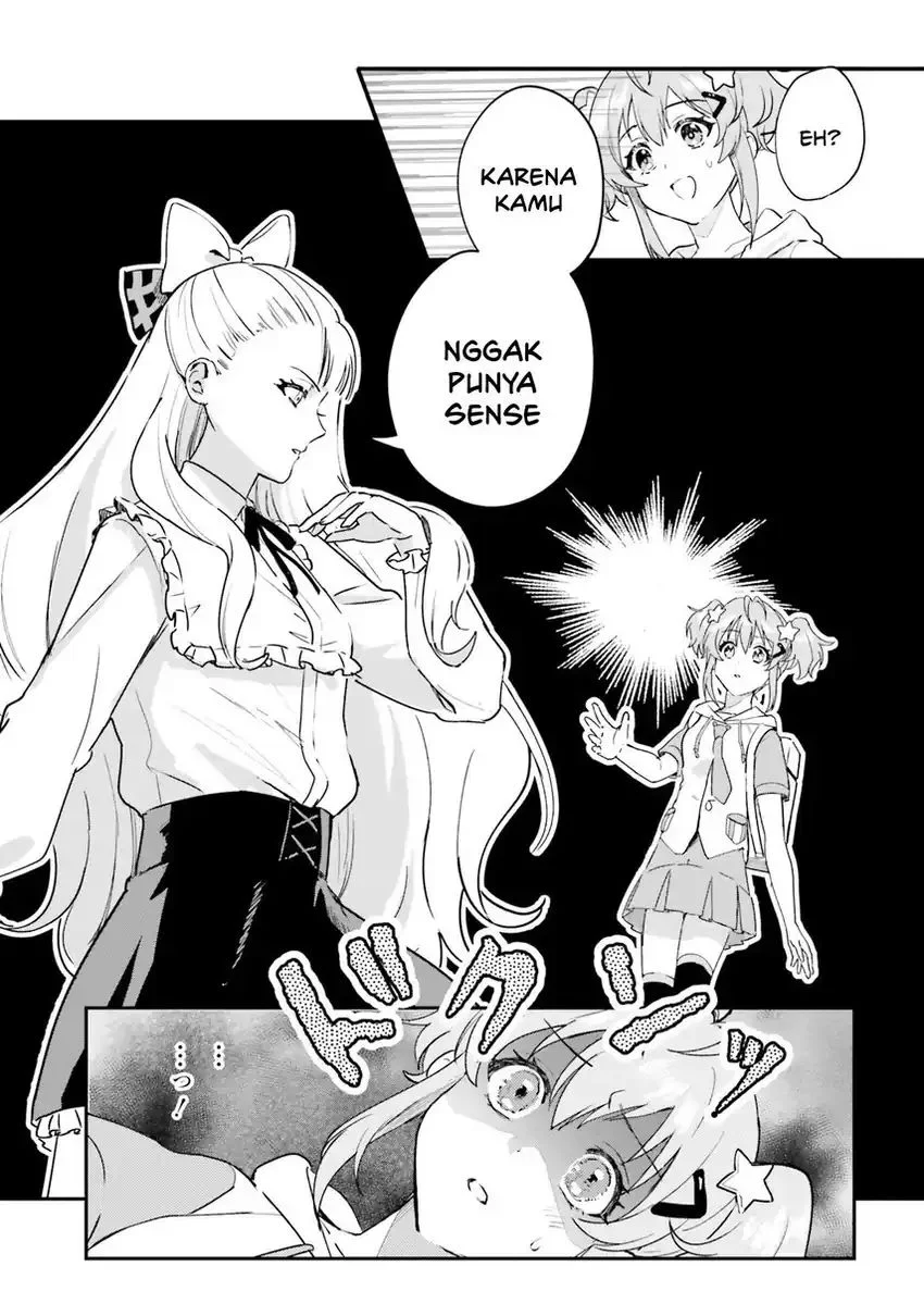 World Dai Star: Encore! Chapter 1 Gambar 20