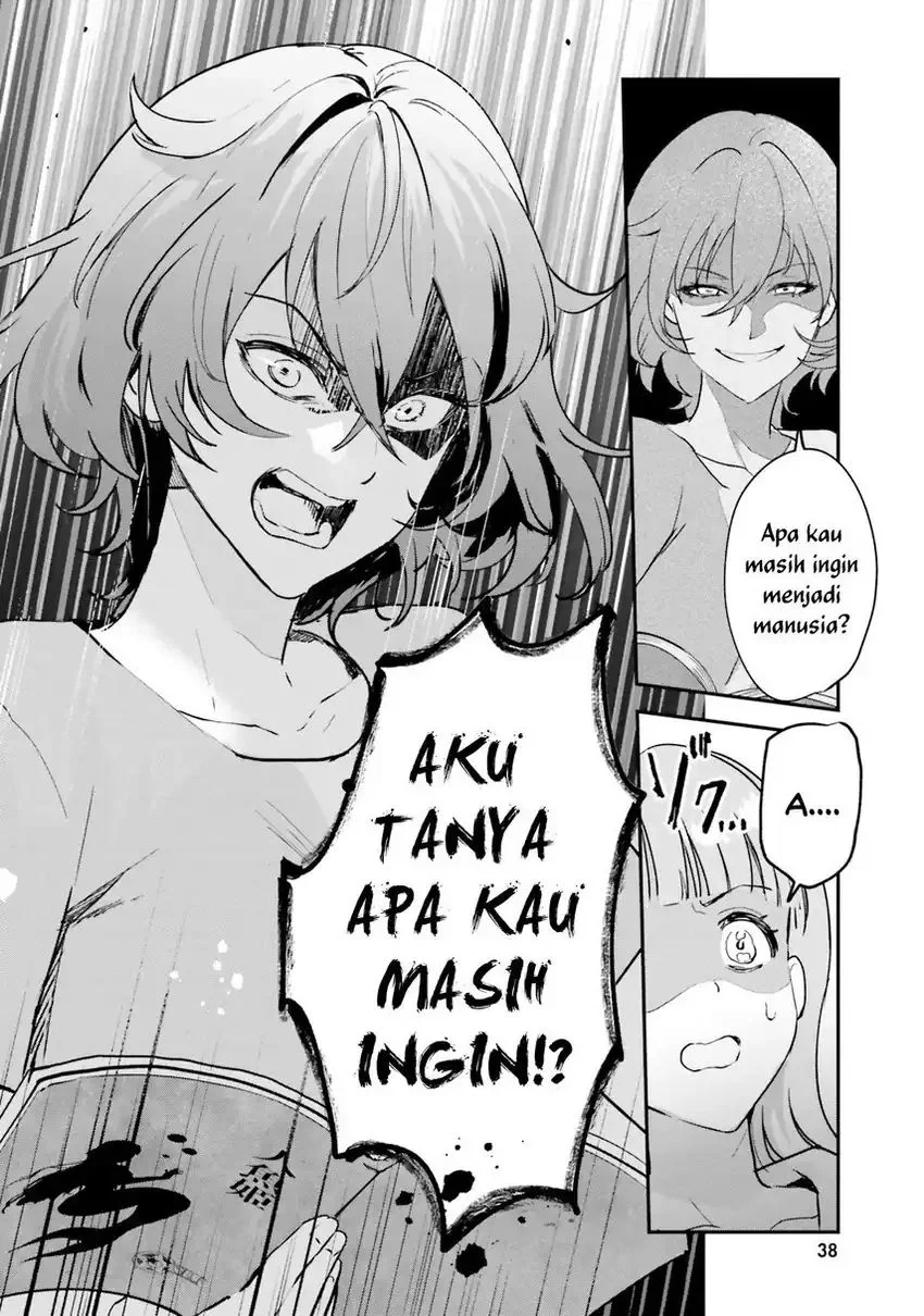 World Dai Star: Encore! Chapter 1 Gambar 29