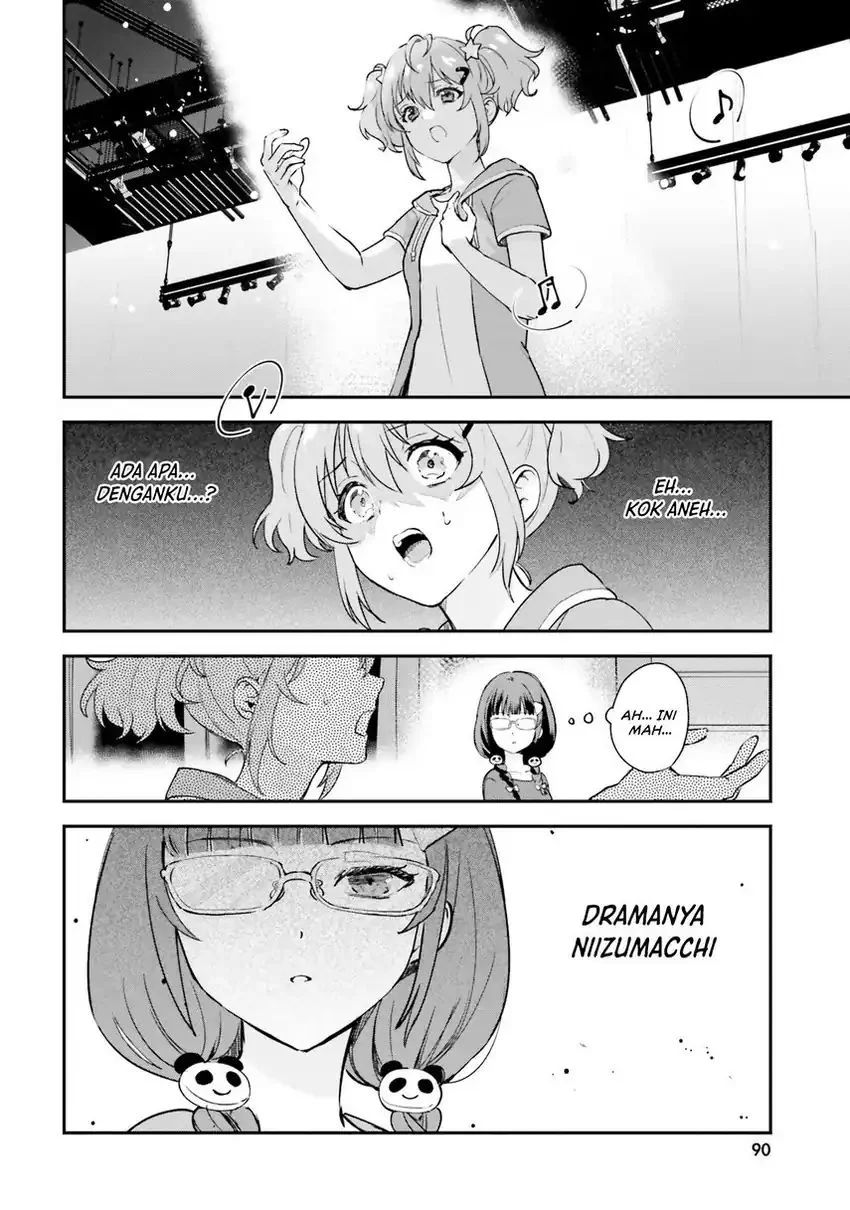 World Dai Star: Encore! Chapter 2 Gambar 28