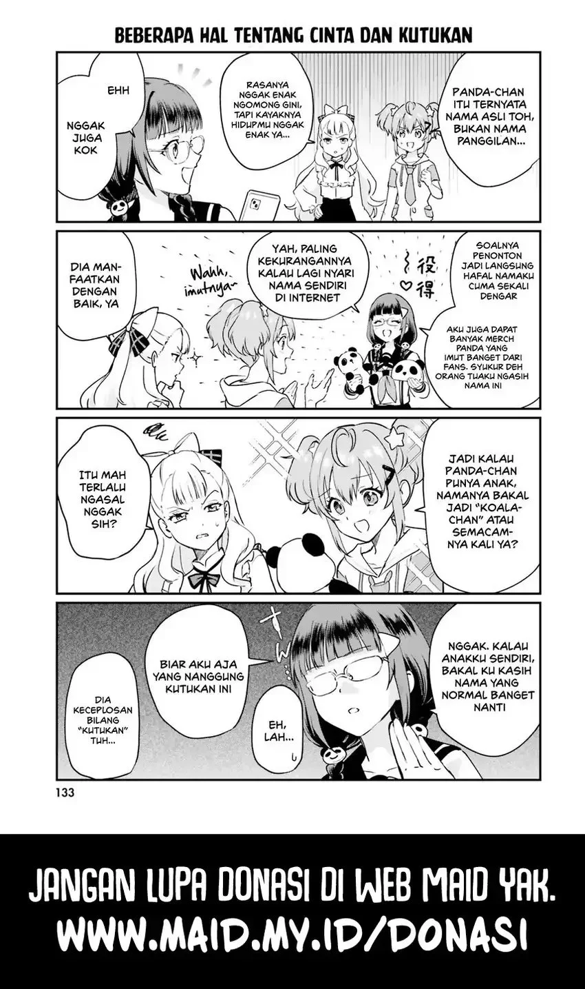 World Dai Star: Encore! Chapter 3 Gambar 39