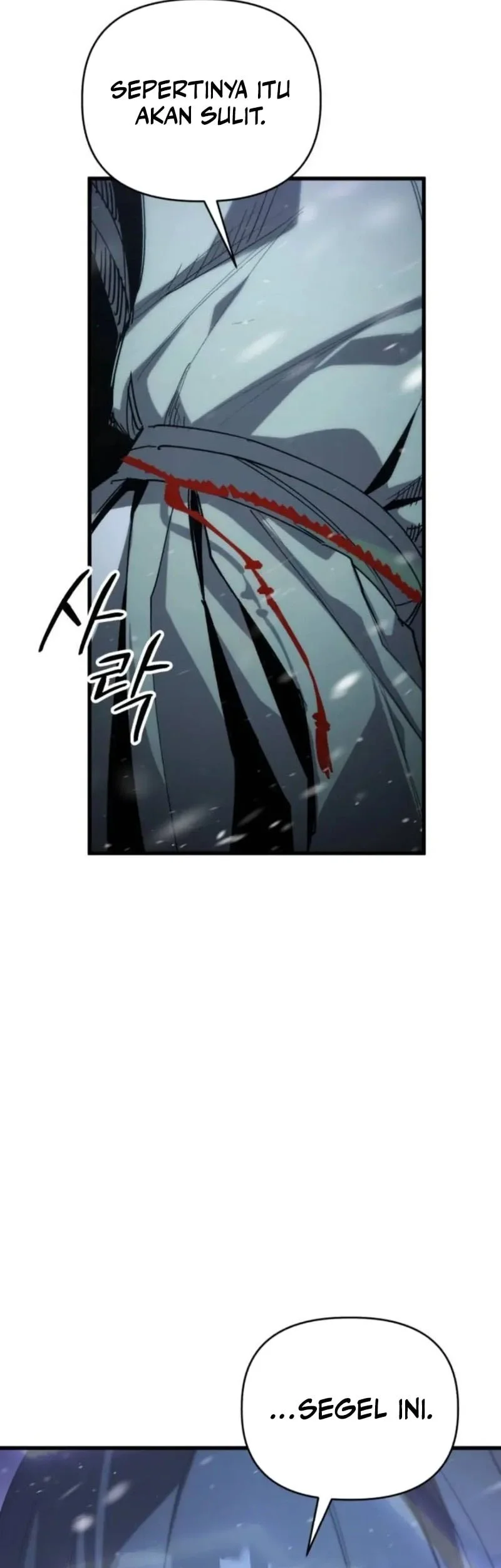 World-Saving Is A Skill Chapter 19 Gambar 34