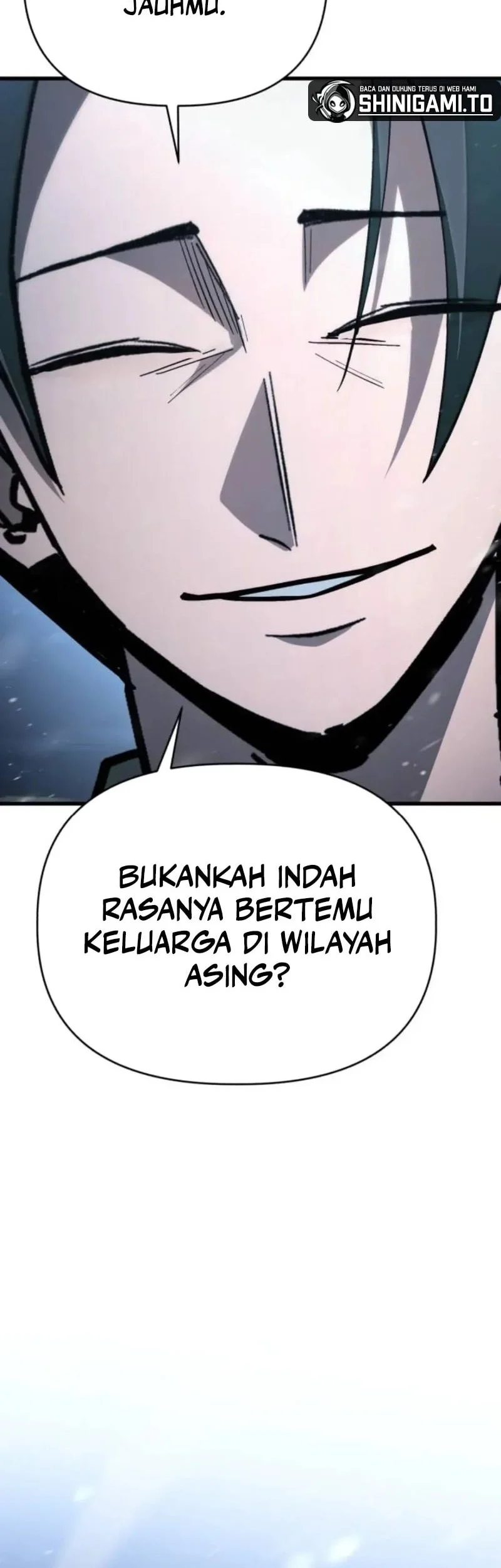 World-Saving Is A Skill Chapter 19 Gambar 37
