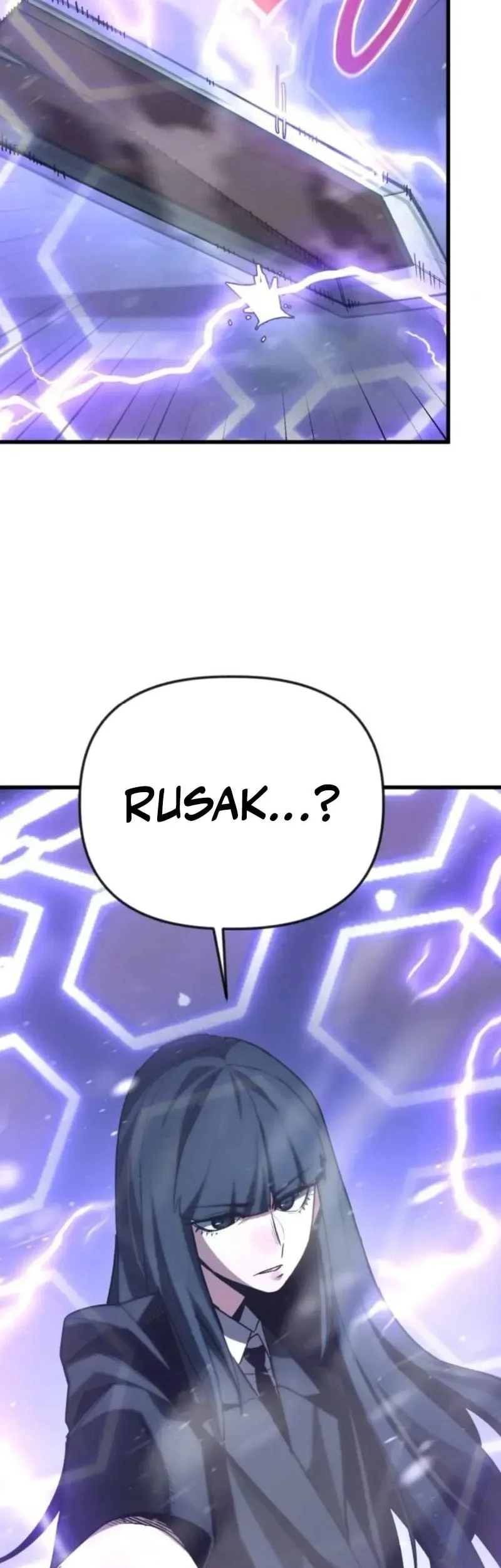 World-Saving Is A Skill Chapter 19 Gambar 39