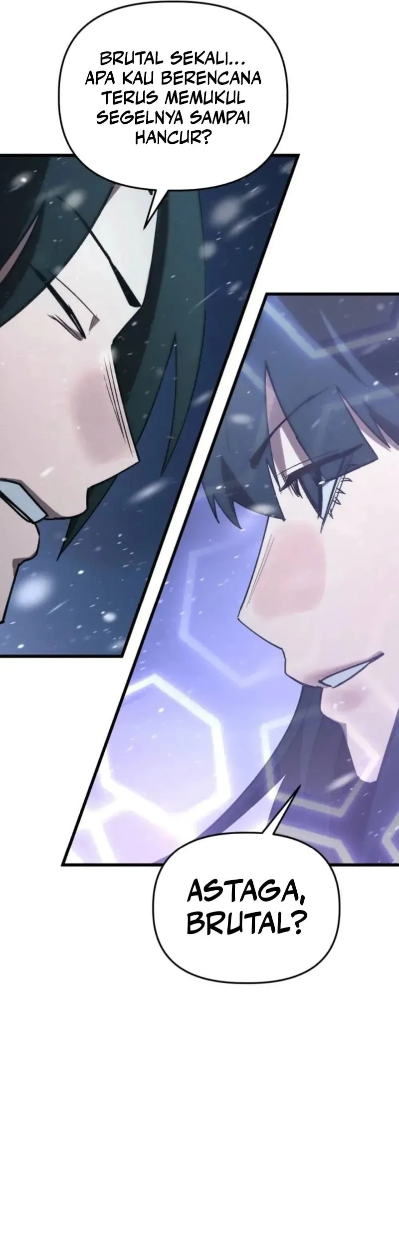 World-Saving Is A Skill Chapter 19 Gambar 46