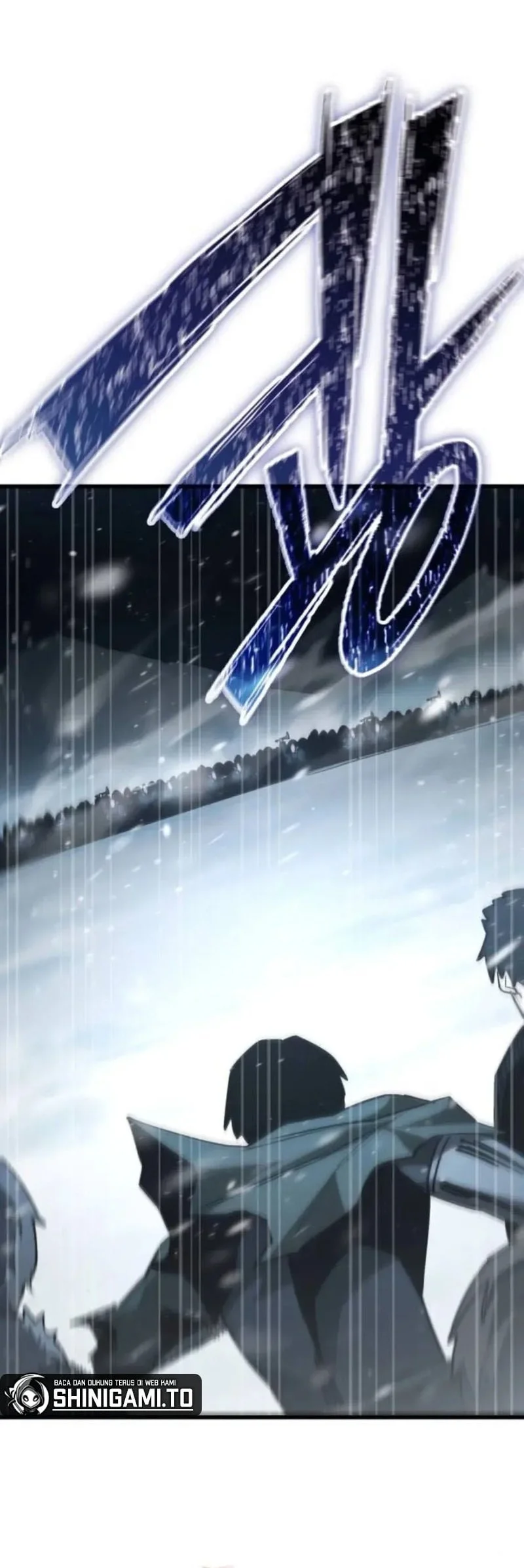 World-Saving Is A Skill Chapter 19 Gambar 49