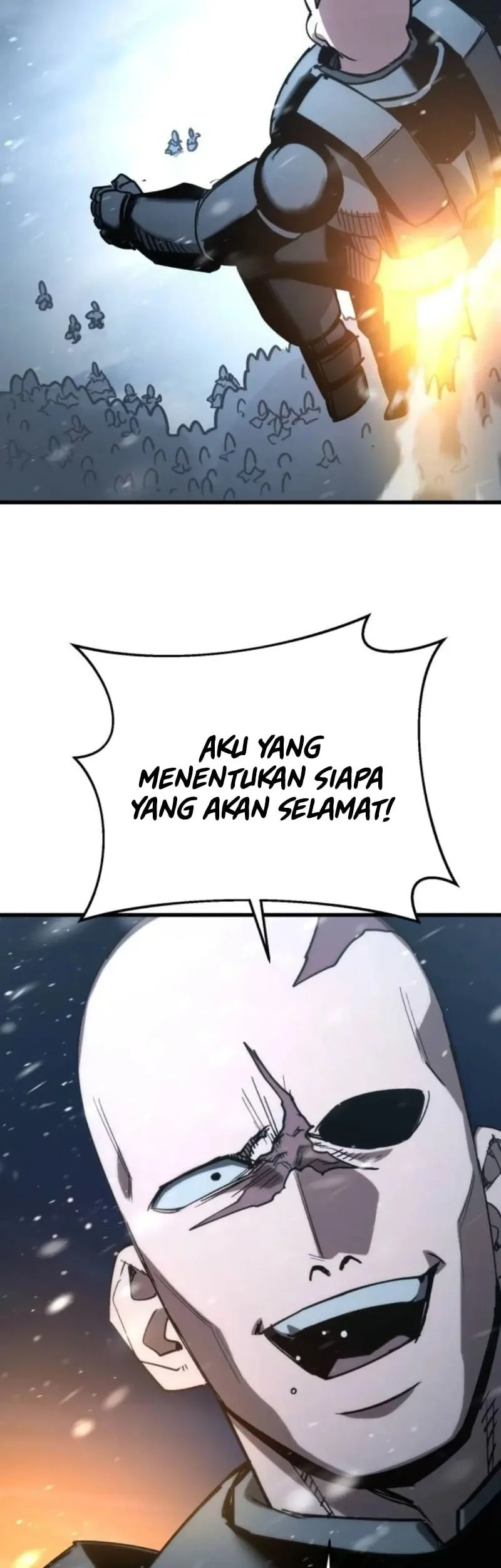 World-Saving Is A Skill Chapter 19 Gambar 51