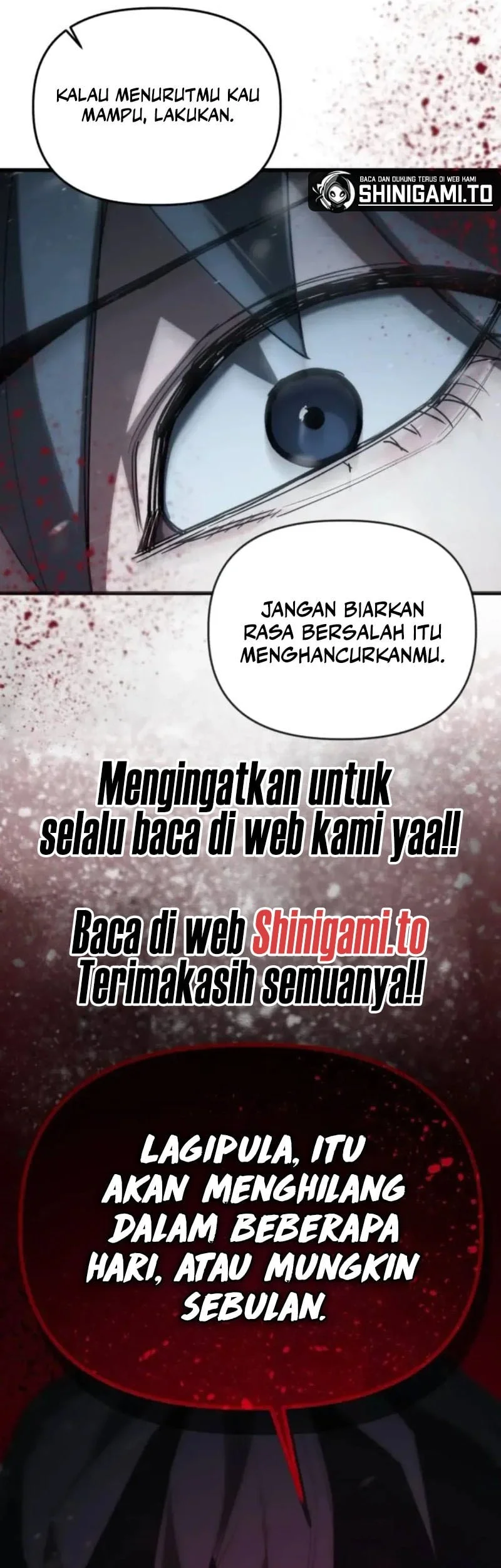 World-Saving Is A Skill Chapter 19 Gambar 62