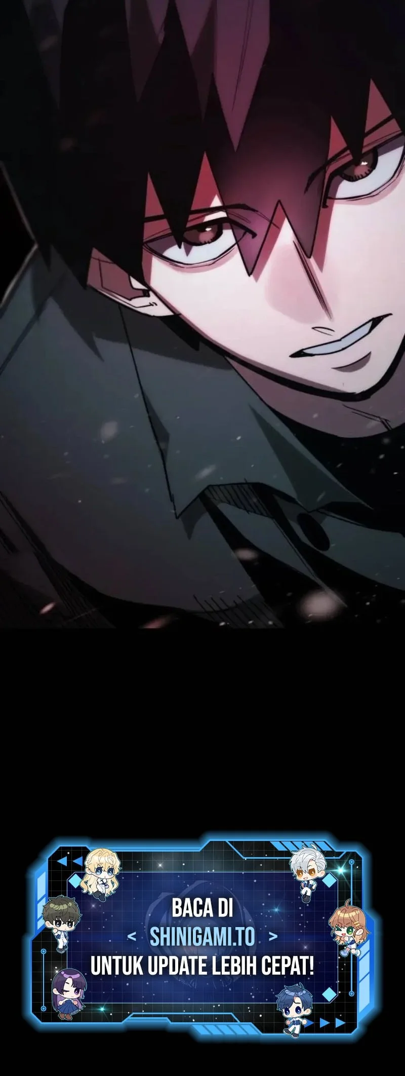 World-Saving Is A Skill Chapter 19 Gambar 63