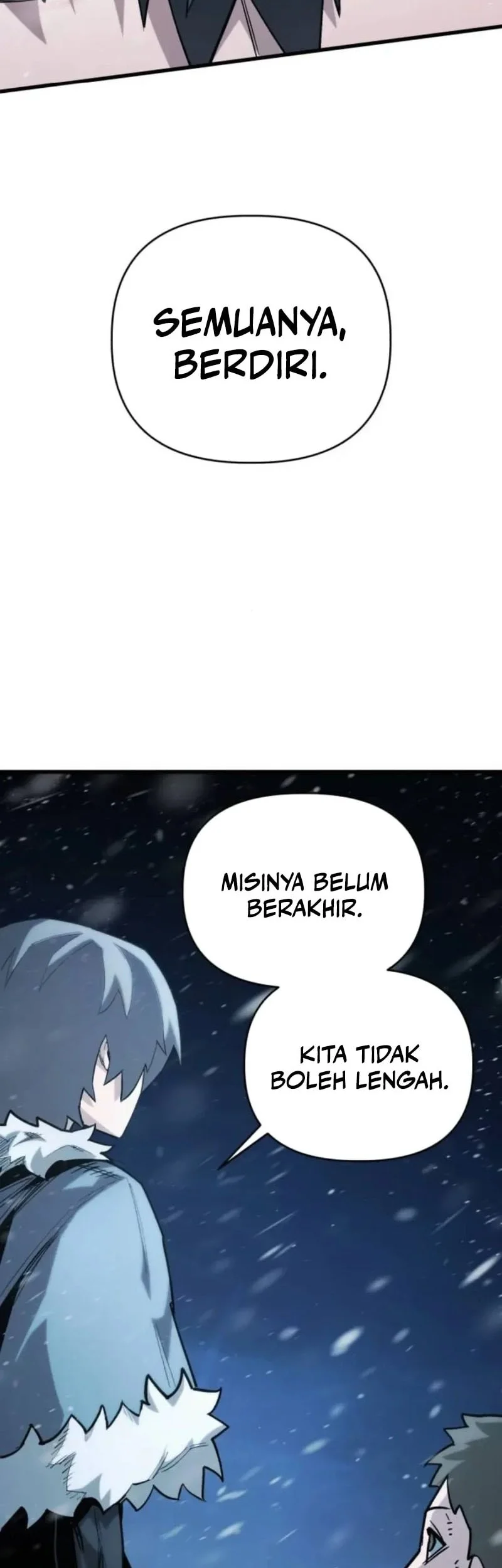 World-Saving Is A Skill Chapter 19 Gambar 7