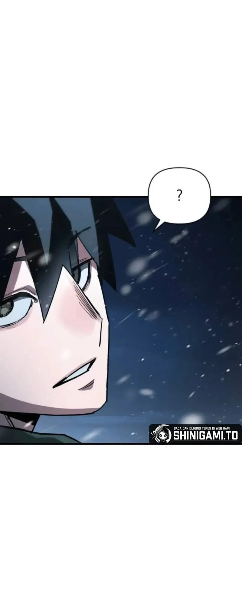 World-Saving Is A Skill Chapter 19 Gambar 9