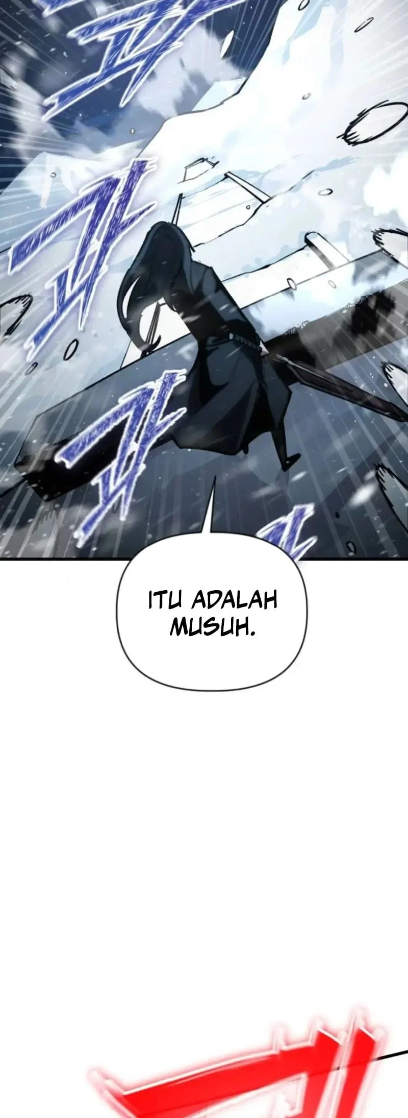 World-Saving Is A Skill Chapter 19 Gambar 13